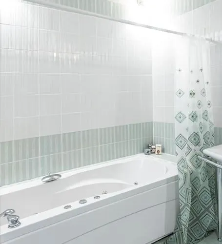 Very Spacious & Modern 3bed Near Airport & Centre Sofia