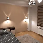דירה Very Spacious & Modern 3bed Near Airport & Centre סופיה