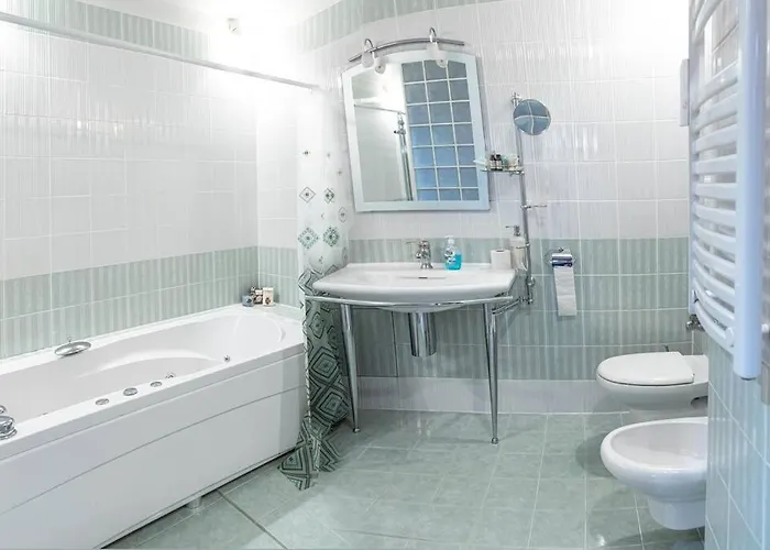 Very Spacious & Modern 3bed Near Airport & Centre ソフィア