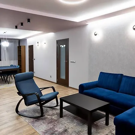 Very Spacious & Modern 3bed Near Airport & Centre Lejlighed Sofia