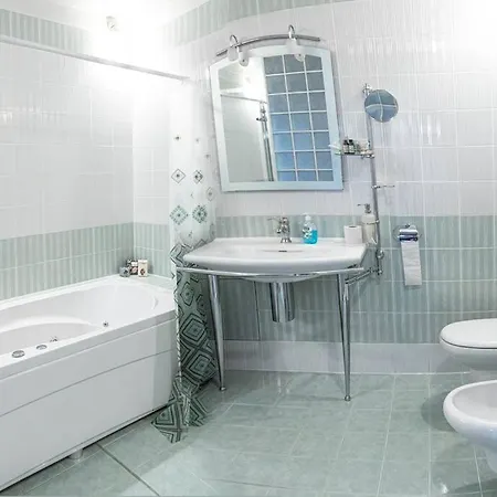 Very Spacious & Modern 3bed Near Airport & Centre Sofia